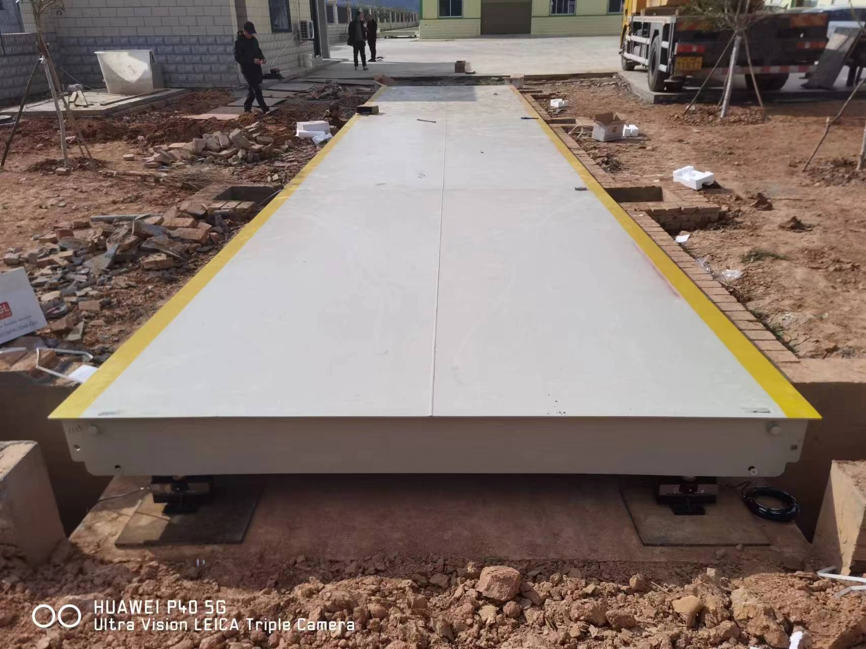 甘孜买卖地磅秤多少钱(甘孜地磅秤价格查询)